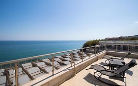 Penthouse At White Cliffs